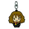 HARRY POTTER Hermione Keychain, Multi-colour (ABYKEY324)