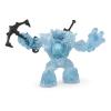 SCHLEICH Eldrador Ice Giant Toy Figure, Unisex, 7 to 12 Years, Multi-colour (70146)