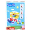 PEPPA PIG BIG-Bloxx Campervan Construction Set Toy Playset, 18 Months to Five Years, Multi-colour (800057145)