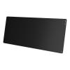 MIONIX Alioth Cloth Gaming Mousepad, XL, Black (ALIOTH-XL)
