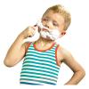 SES CREATIVE Tiny Talents Children's Shaving with Foam Role Play Toy, 3 Years or Above, Multi-colour (13089)
