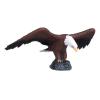 MOJO Wildlife & Woodland American Bald Eagle Toy Figure (387027)