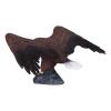 MOJO Wildlife & Woodland American Bald Eagle Toy Figure (387027)