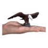 MOJO Wildlife & Woodland American Bald Eagle Toy Figure (387027)