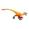 ANIMAL PLANET Mojo Dinosaurs Deinonychus Toy Figure, Three Years and Above, Multi-colour (387139)