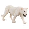 ANIMAL PLANET Mojo Wildlife White Lioness Toy Figure (387207)