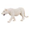 ANIMAL PLANET Mojo Wildlife White Lioness Toy Figure (387207)