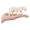 ANIMAL PLANET Mojo Wildlife White Lioness Toy Figure (387207)