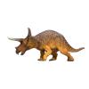 ANIMAL PLANET Mojo Dinosaurs Triceratops Toy Figure, Three Years and Above, Orange (387364)