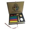 HARRY POTTER Wizarding World Hogwarts House Wax Seal Box, Three Years and Above, Multi-colour (CHPO006)