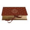 HARRY POTTER Wizarding World Hogwarts House Wax Seal Box, Three Years and Above, Multi-colour (CHPO006)