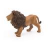 PAPO Wild Animal Kingdom Lion Toy Figure, Three Years or Above, Tan/Brown (50040)