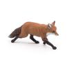 PAPO Wild Animal Kingdom Fox Toy Figure, Three Years or Above, Multi-colour (53020)