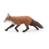 PAPO Wild Animal Kingdom Fox Toy Figure, Three Years or Above, Multi-colour (53020)