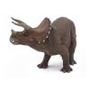 PAPO Dinosaurs Triceratops Toy Figure, Three Years or Above, Multi-colour (55002)
