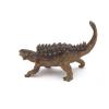 PAPO Dinosaurs Ankylosaurus Toy Figure, Three Years or Above, Multi-colour (55015)