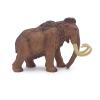 PAPO Dinosaurs Mammoth Toy Figure, Three Years or Above, Brown (55017)
