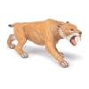 PAPO Dinosaurs Smilodon Toy Figure, Three Years or Above, Tan (55022)