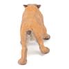 PAPO Dinosaurs Smilodon Toy Figure, Three Years or Above, Tan (55022)