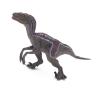 PAPO Dinosaurs Velociraptor Toy Figure, Three Years or Above, Multi-colour (55023)