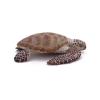 PAPO Marine Life Loggerhead Turtle Toy Figure, Three Years or Above, Multi-colour (56005)