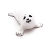 PAPO Marine Life Baby Seal Toy Figure, Three Years or Above, White (56028)