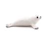 PAPO Marine Life Baby Seal Toy Figure, Three Years or Above, White (56028)