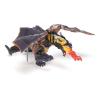 PAPO Fantasy World Dragon of Darkness Toy Figure, Three Years or Above, Multi-colour (38958)