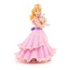 PAPO The Enchanted World Princess Chloe Toy Figure, Three Years or Above, Multi-colour (39010)