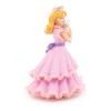 PAPO The Enchanted World Princess Chloe Toy Figure, Three Years or Above, Multi-colour (39010)