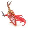 PAPO Fantasy World Weapon Master Stag Toy Figure, Three Years or Above, Multi-colour (39911)