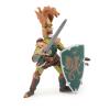 PAPO Fantasy World Weapon Master Dragon Toy Figure, Three Years or Above, Multi-colour (39922)