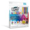 CHAMELEON KIDZ Blendy Pens Blend & Spray 10 Marker Creativity Kit, Six Years or Above, Multi-colour (CK1201UK)