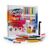 CHAMELEON KIDZ Blendy Pens Spray Station 20 Marker Creativity Kit, Six Years or Above, Multi-colour (CK1401UK)