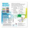 CHAMELEON KIDZ Blendy Pens Spray Station 20 Marker Creativity Kit, Six Years or Above, Multi-colour (CK1401UK)