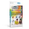 CHAMELEON KIDZ Blendy Pens Blend & Spray 12 Marker Creativity Kit, Six Years or Above, Multi-colour (CK1602UK)