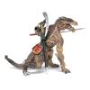 PAPO Fantasy World Mutant Dragon Toy Figure, Three Years or Above, Multi-colour (38975)