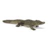 PAPO Wild Animal Kingdom Alligator Toy Figure, Three Years or Above, Multi-colour (50254)