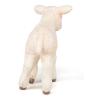 PAPO Farmyard Friends Merinos Lamb Toy Figure, Three Years or Above, White (51047)