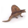 PAPO Dinosaurs Dimetrodon Toy Figure, Three Years or Above, Multi-colour (55033)