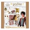 HARRY POTTER Wizarding World Bullet Journal with Accessories, Six Years or Above, Multi-colour (CHPO013)
