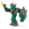 SCHLEICH Eldrador Creatures Jungle Emperor Toy Figure, 7 to 12 Years, Multi-colour (70151)