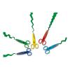 SES CREATIVE Zigzag Craft Scissors, 3 to 12 Years (00839)