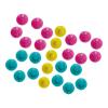 SES CREATIVE Tiny Talents Aqua Suction Cup Dot Art Bath Playtime, 3 Years or Above (13067)