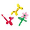 SES CREATIVE Twisting Balloons Set, 6 to 12 Years (14017)