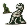 SES CREATIVE T-Rex with Skeleton Casting and Painting Set, 5 Years or Above (14206)