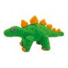 SES CREATIVE Dinosaurs Wooden Skeletons Modelling Dough Set, 3 Years and Above (00418)