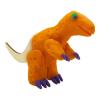 SES CREATIVE Dinosaurs Wooden Skeletons Modelling Dough Set, 3 Years and Above (00418)