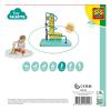 SES CREATIVE Tiny Talents Bead Maze Giraffe, 12 Months and Above (13119)