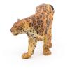 PAPO Wild Animal Kingdom Jaguar Toy Figure, Three Years or Above, Multi-colour (50094)